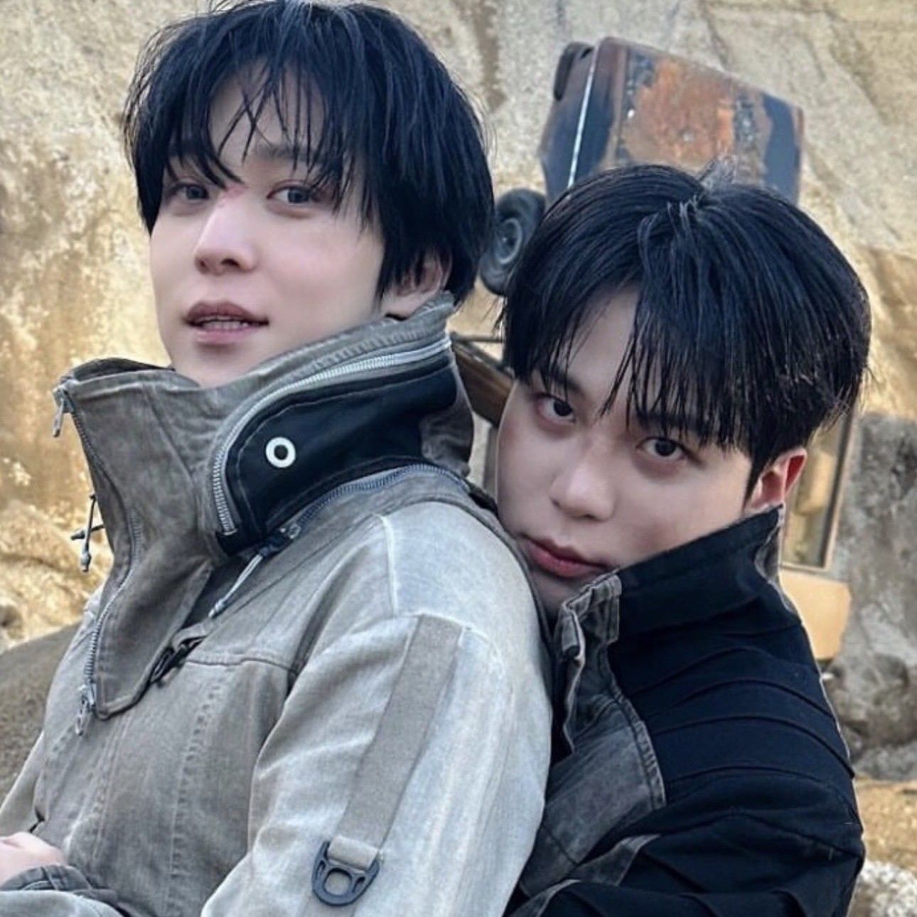 에이티즈의 최신 사진