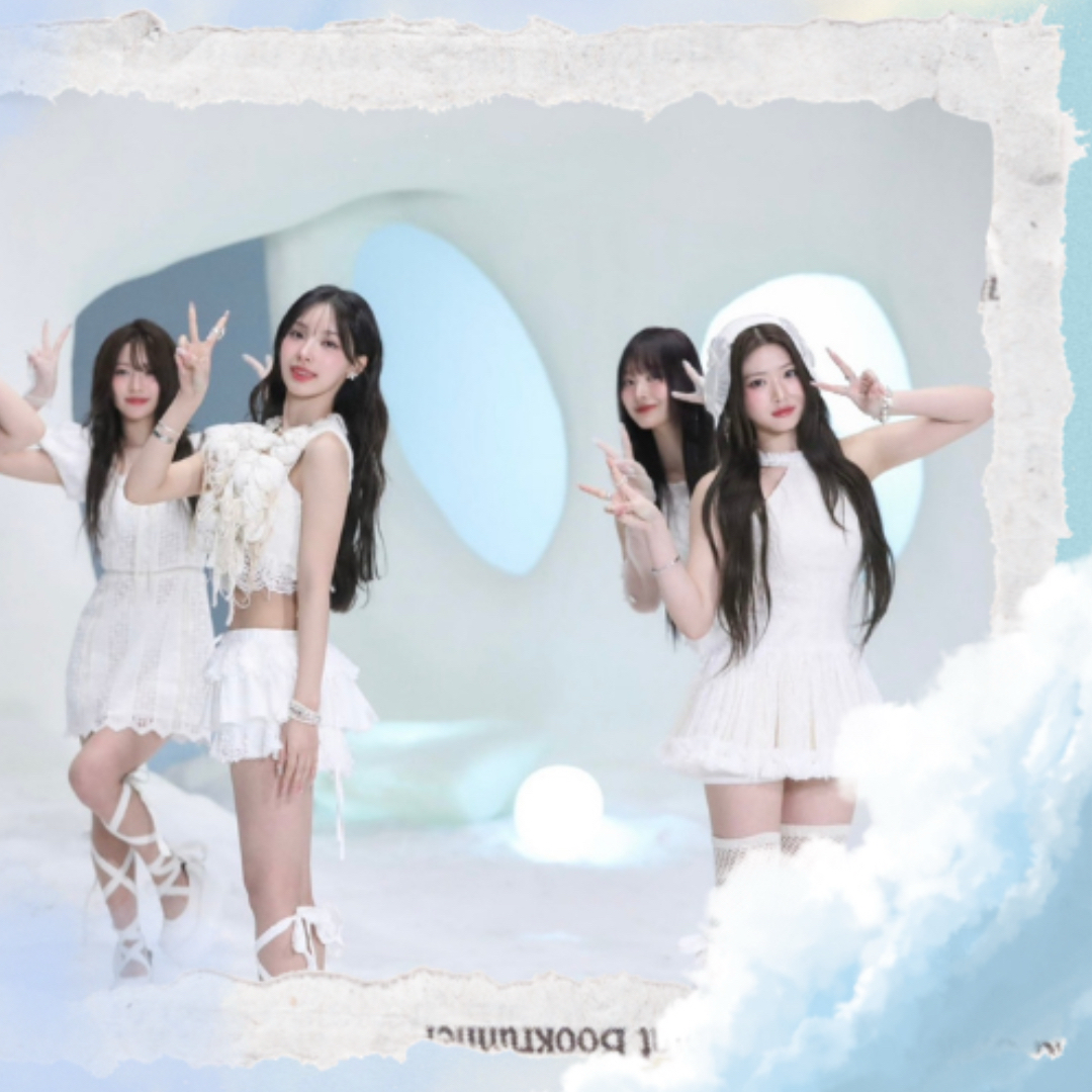 Behind-the-scenes cut of RESCENE