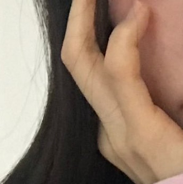 Popular profile picture of Go Won (Loossemble) loved by fans