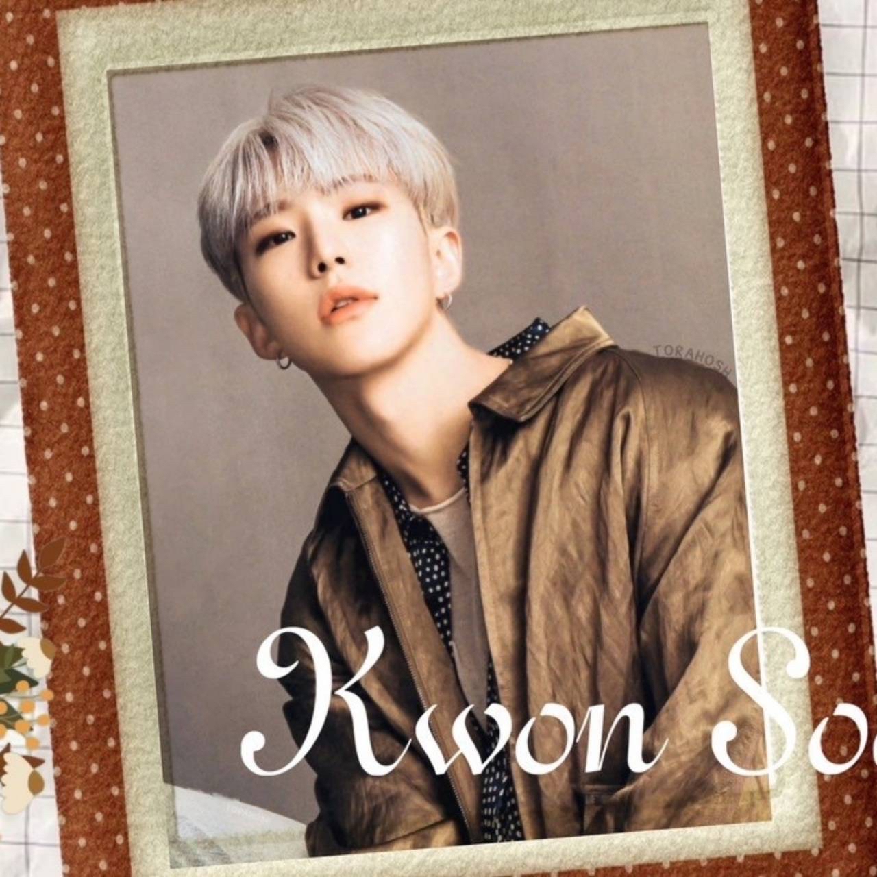 Today’s hot picks from the 호시 (세븐틴) community
