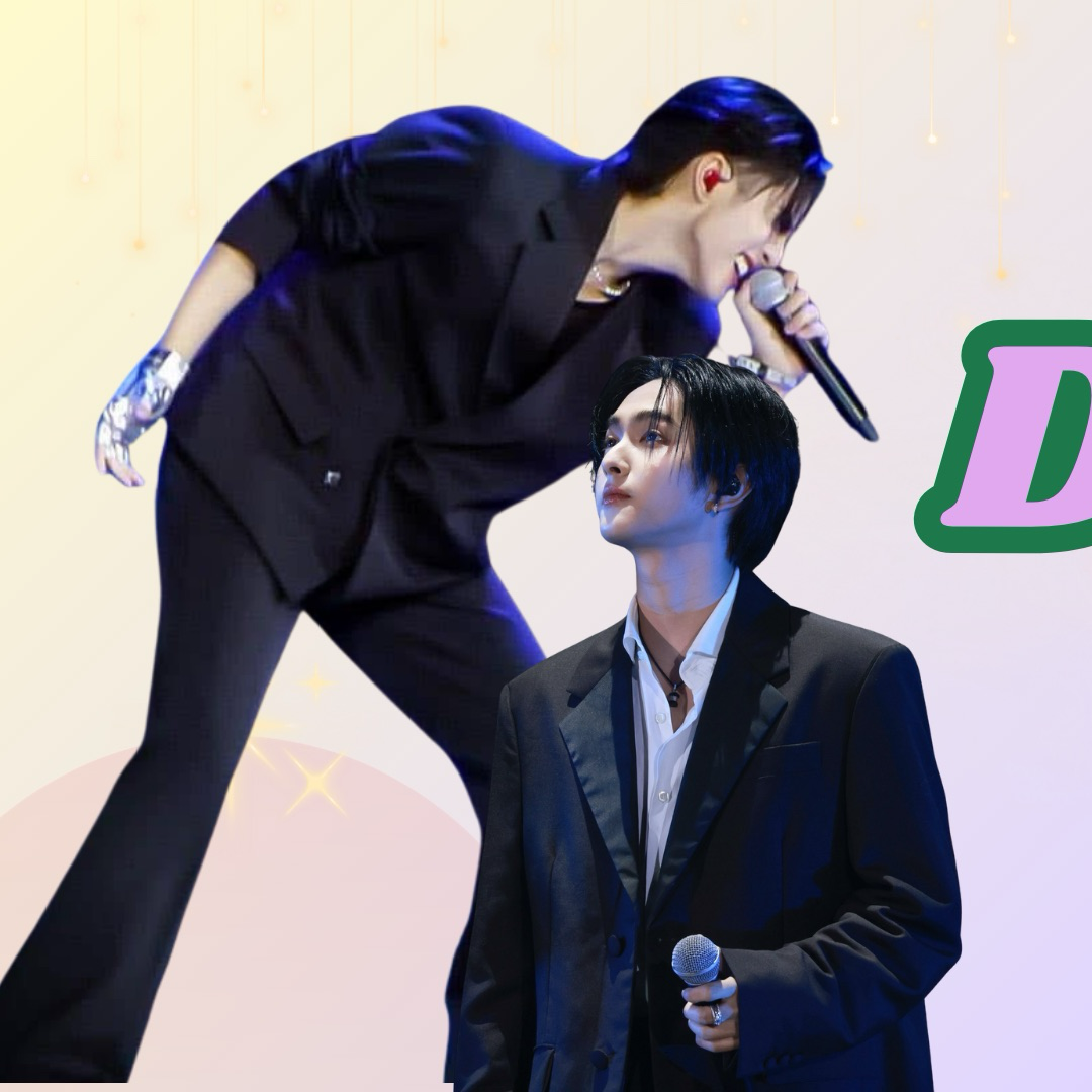 Copper (BUS)粉丝拍下的瞬间