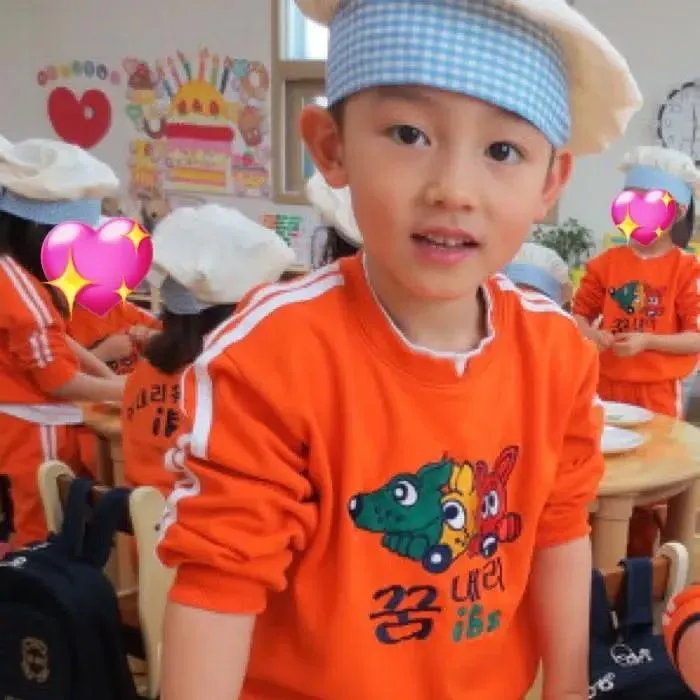 Latest photo of Seonghyeon (CORTIS)