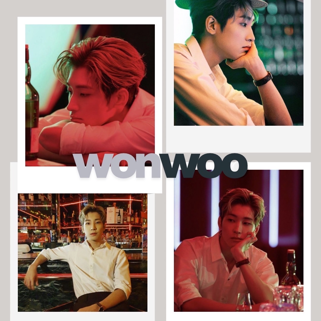 Today’s hot picks from the 원우 (세븐틴) community