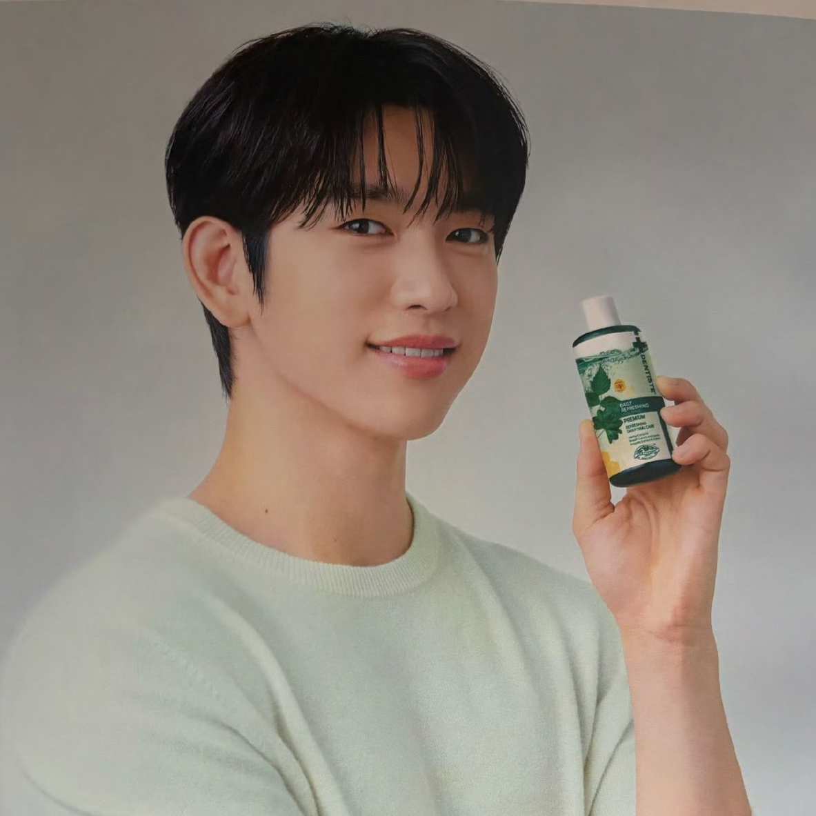 Potret di balik layar GOT7