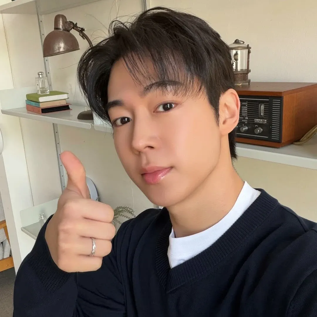 SF9의 최신 사진