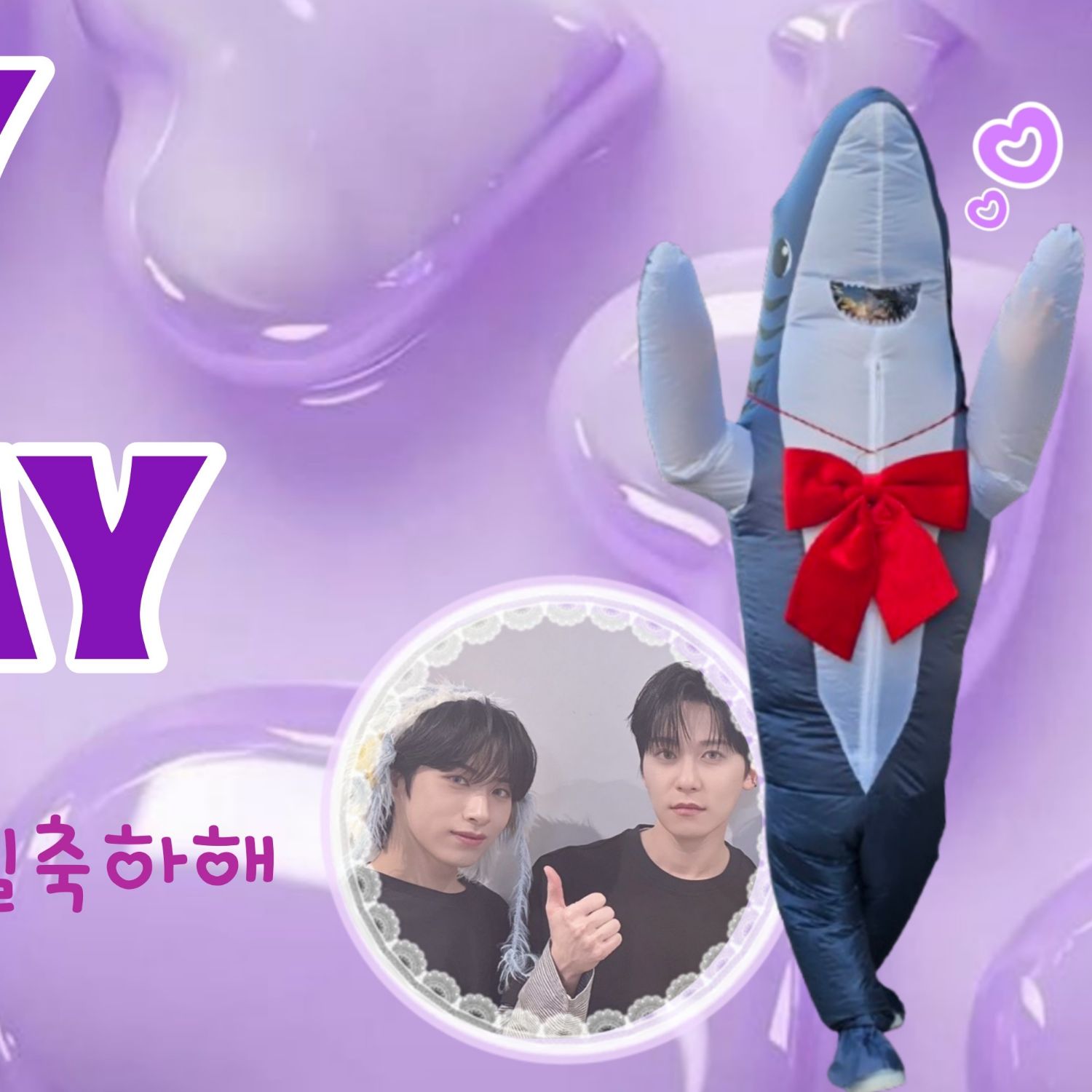 Latest photo of Keonhee (ONEUS)