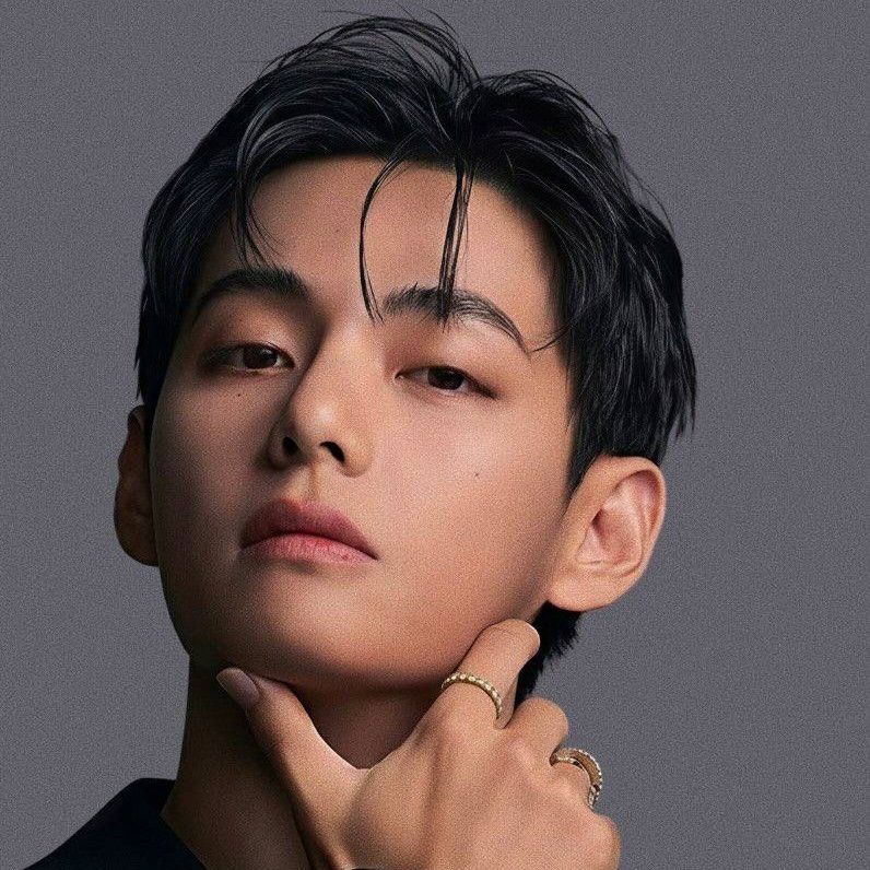 V (BTS)ファンが撮った瞬間