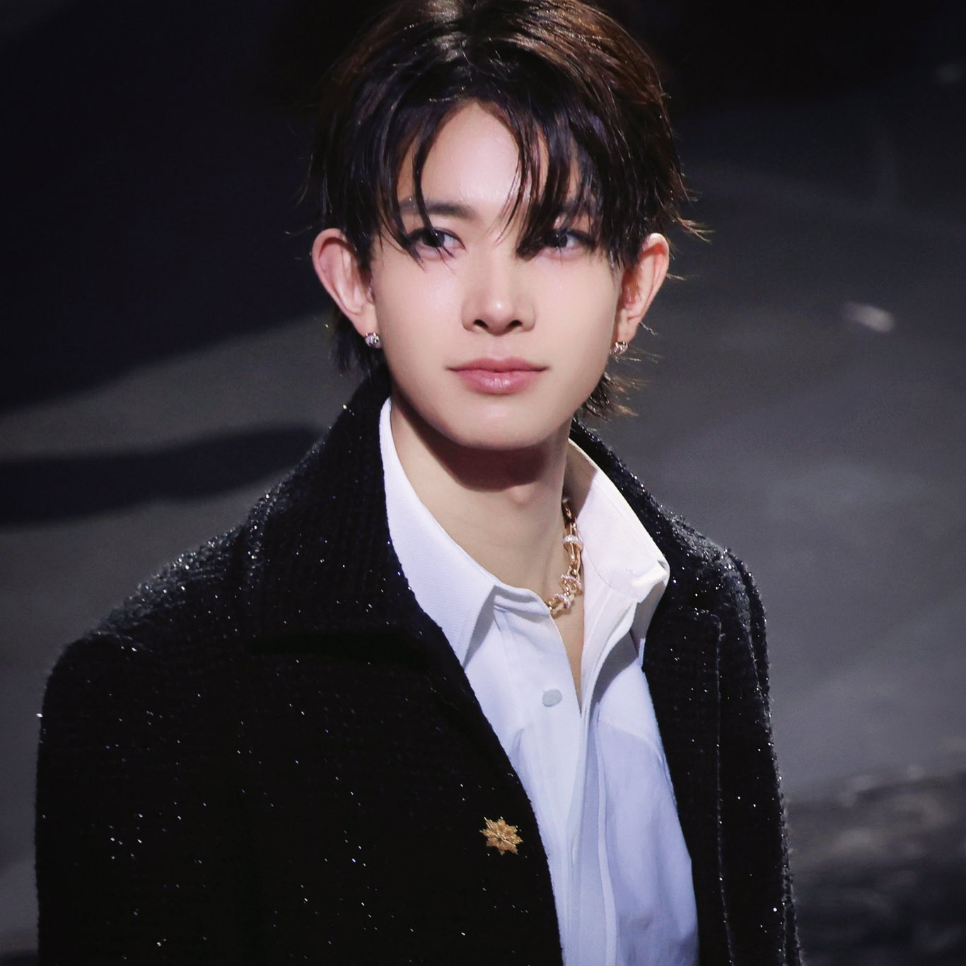 희승 (ENHYPEN)의 비하인드 컷