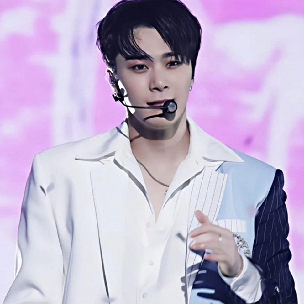 Latest photo of Moonbin (ASTRO)