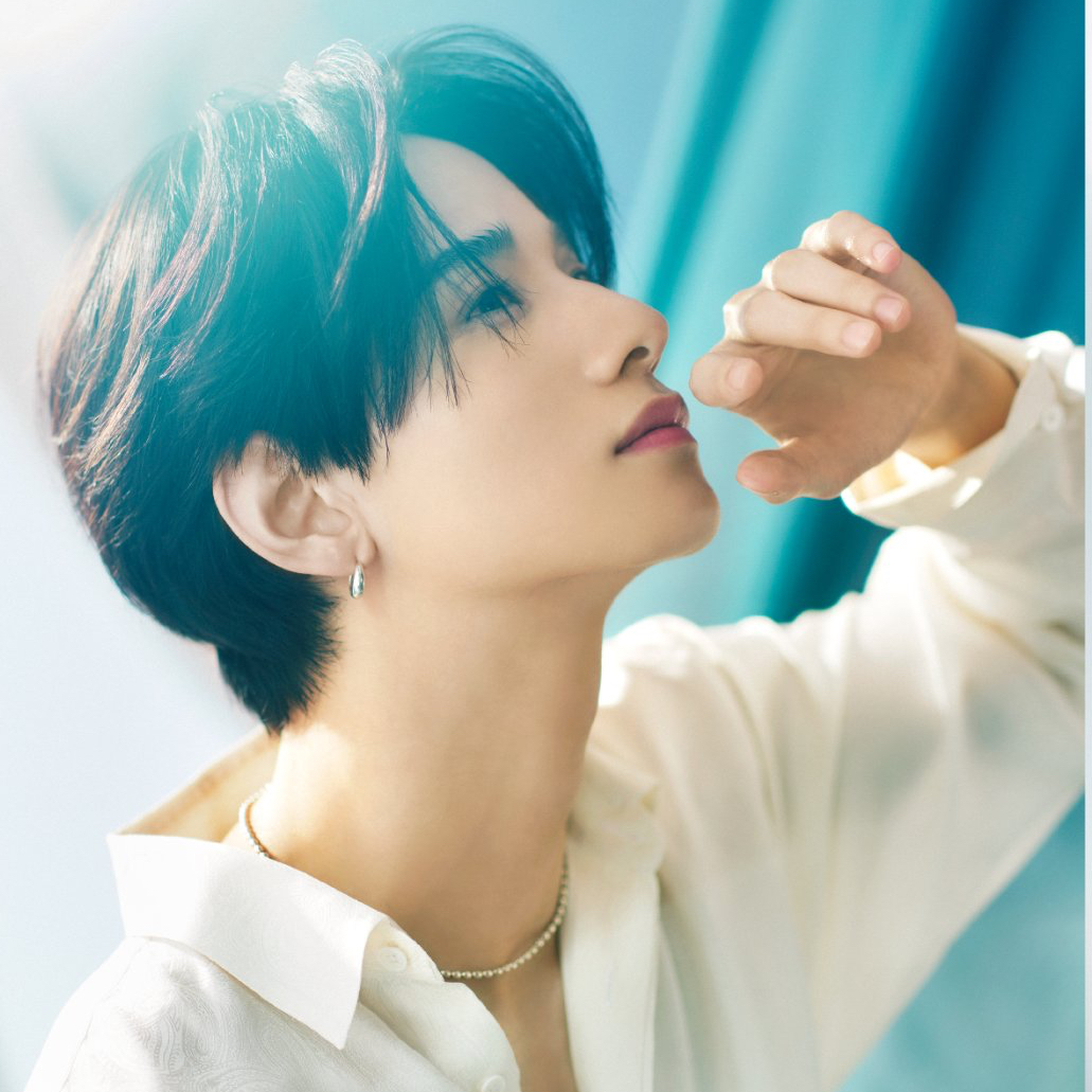 Latest photo of Sato Keigo (JO1)