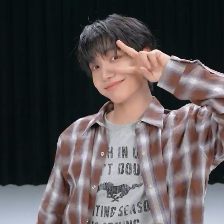 Latest photo of Myeong Jaehyun (BOYNEXTDOOR)