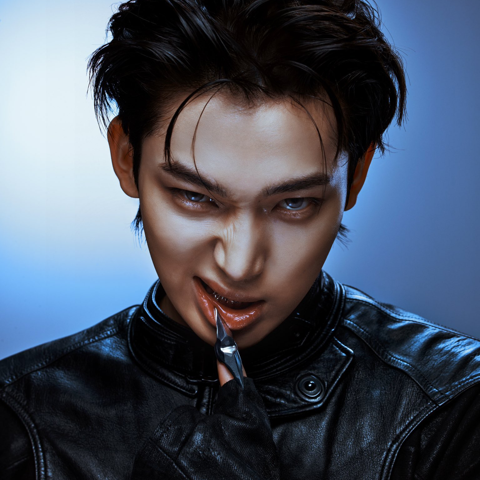 善禹 (ENHYPEN)粉丝拍下的瞬间