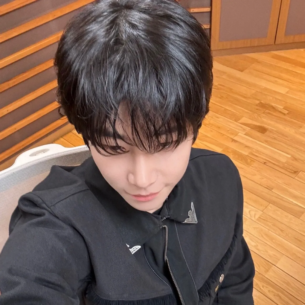 MJ (ASTRO)的幕后花絮