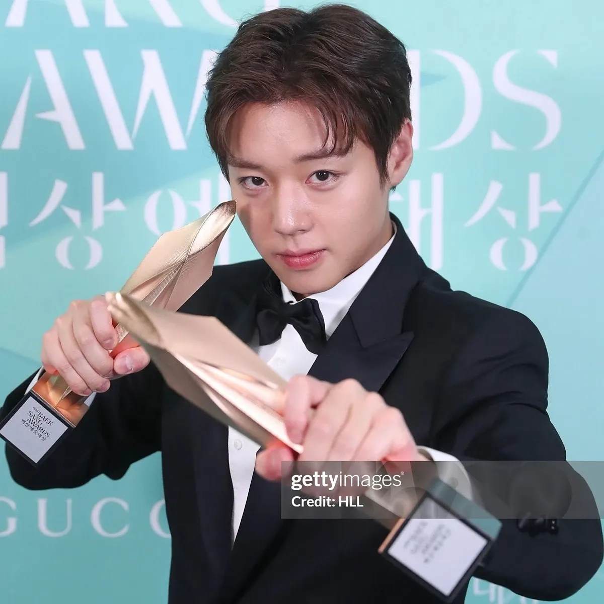 박지훈 팬이 찍은 순간