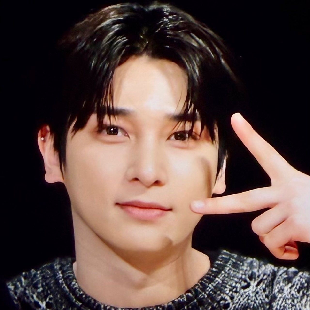 Latest photo of Hangyul (POLARIX)