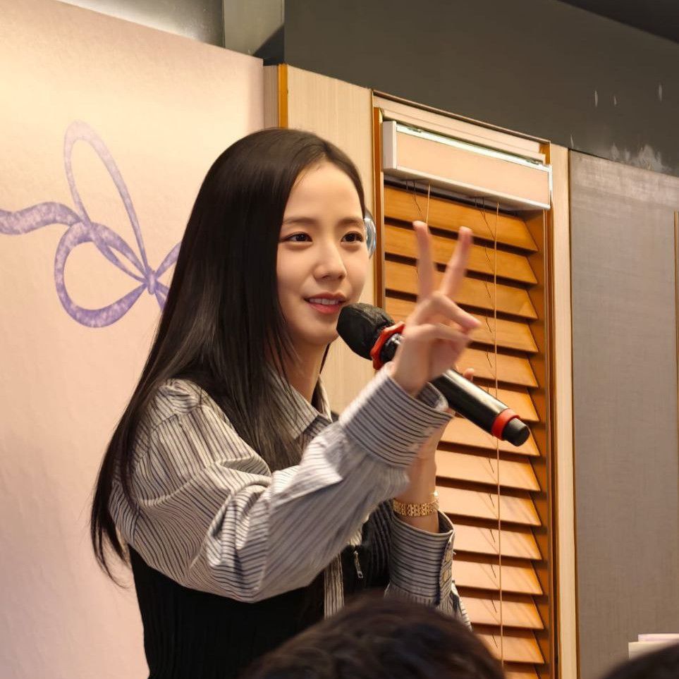 BLACKPINK의 최신 사진