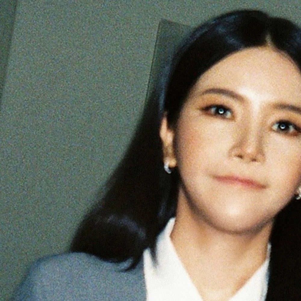颂乐 (MAMAMOO)的幕后花絮