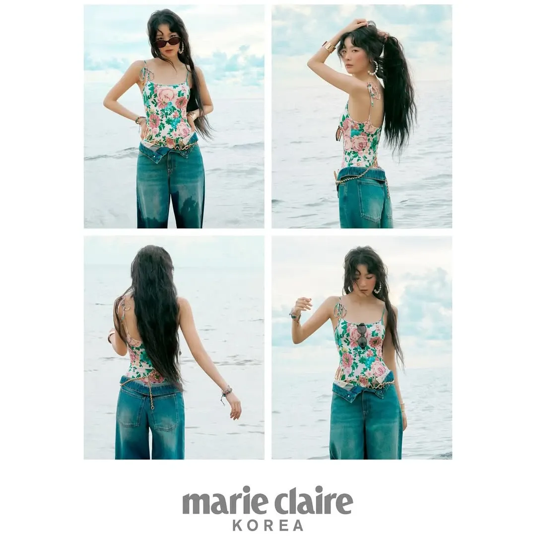 Latest photo of Seulgi (Red Velvet)