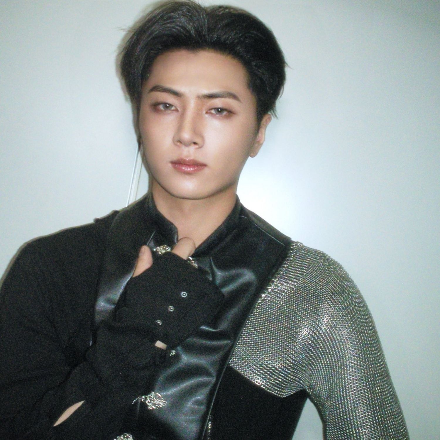 Latest photo of Jay (ENHYPEN)