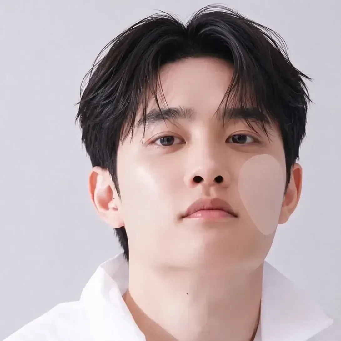디오 (EXO) 팬이 찍은 순간