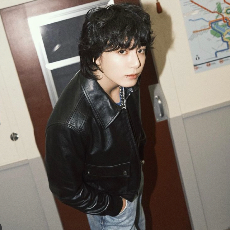 柾國 (防彈少年團)的最新活動照片