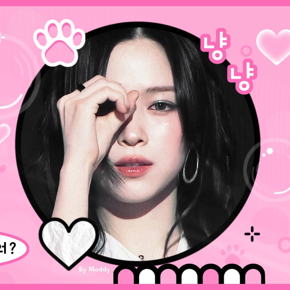 Behind-the-scenes cut of Ryujin (ITZY)