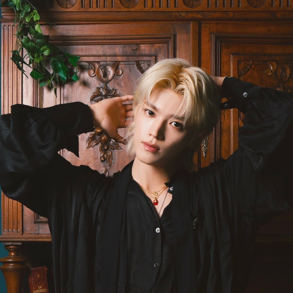 Recent activity shot of NCT