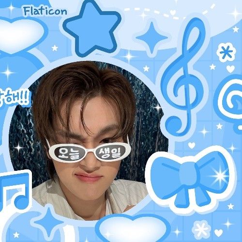 Behind-the-scenes cut of Jungsu (Xdinary Heroes)