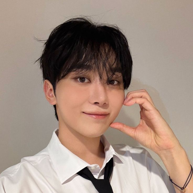 A moment captured by Seungkwan (SEVENTEEN)'s fan