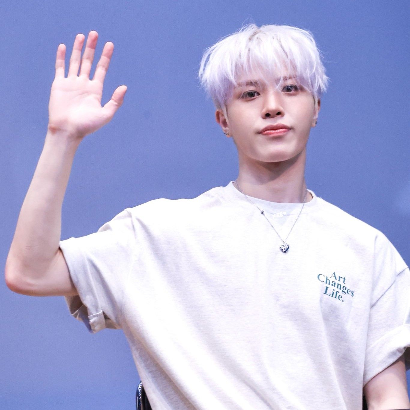 Latest photo of So Junghwan (TREASURE)