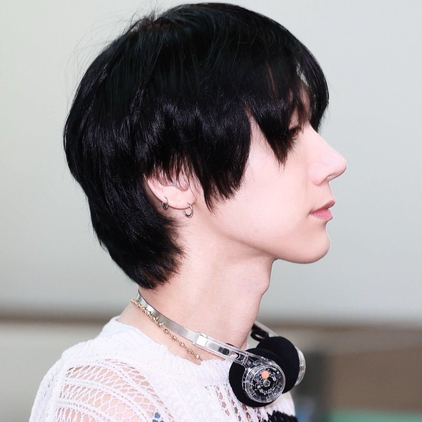 Latest photo of TEN (WayV)