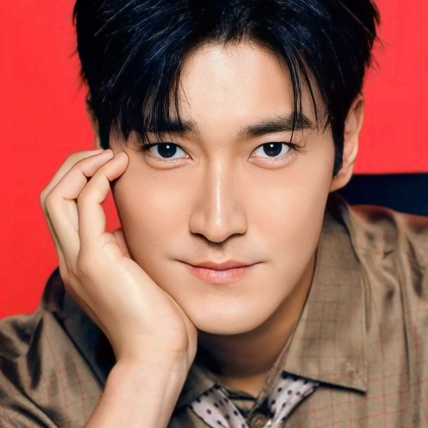 始源 (Super Junior)的最新照片