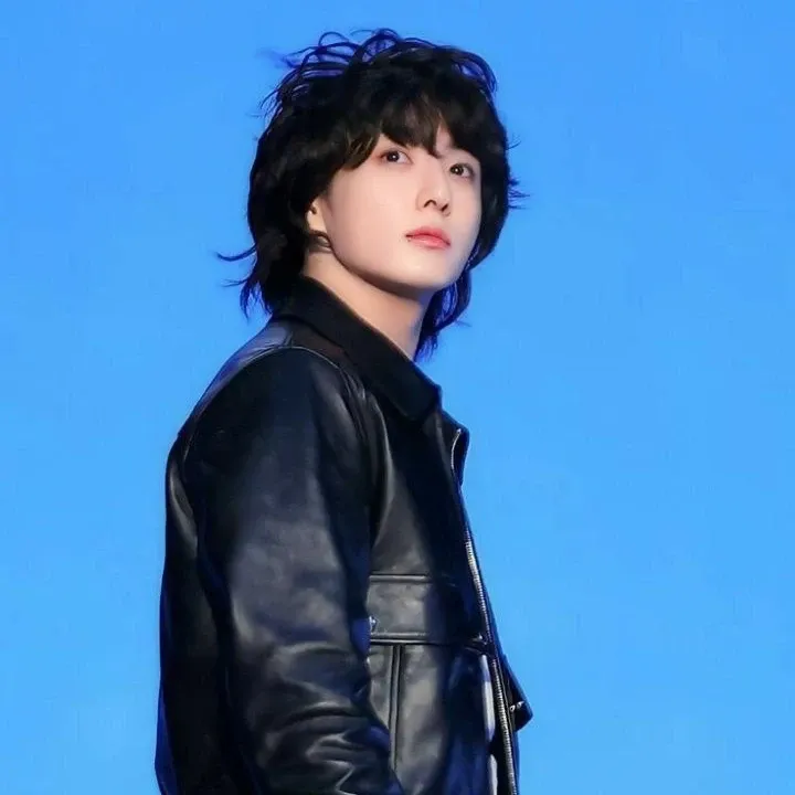 Momen yang diabadikan oleh penggemar Jungkook (BTS)