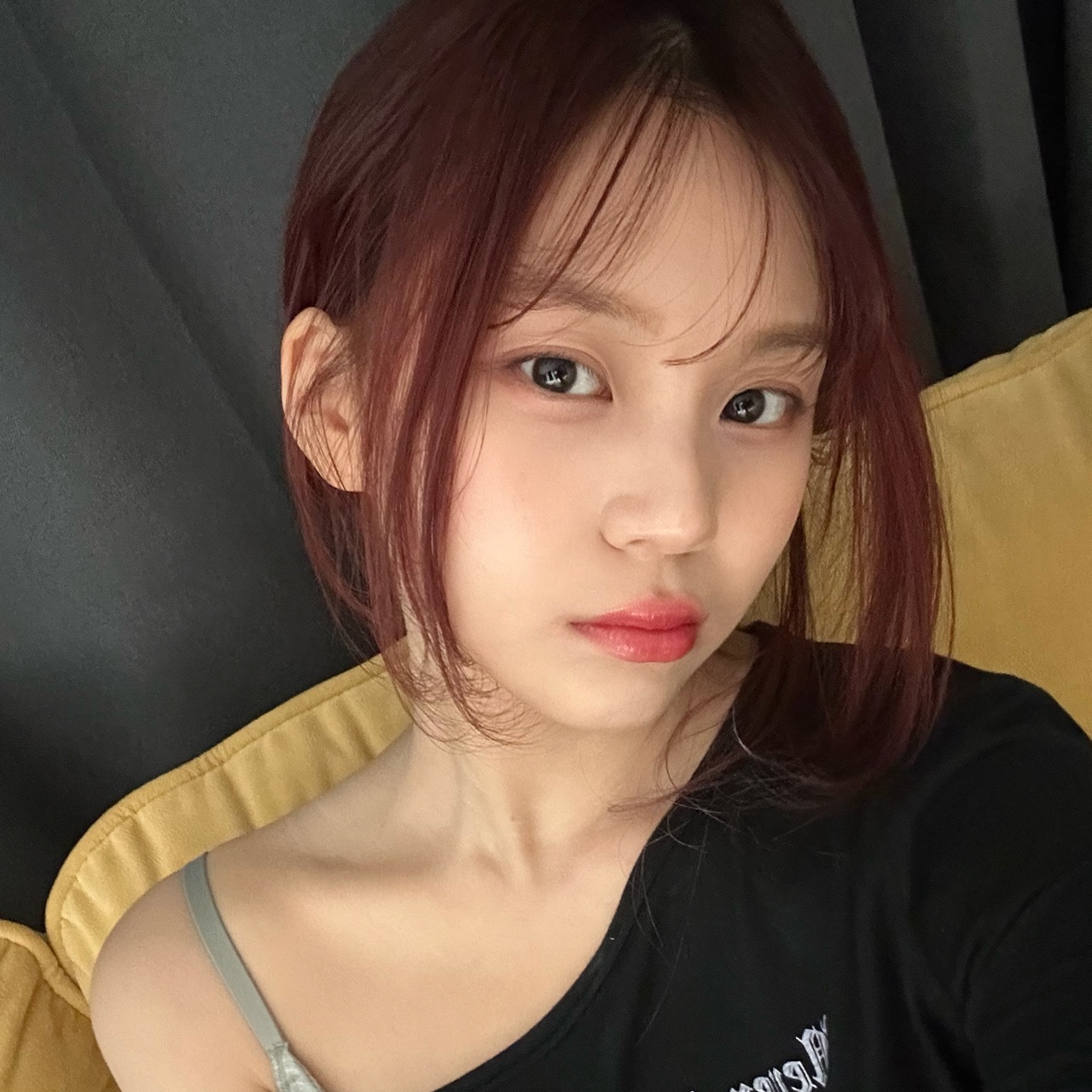 Recent activity shot of VIVIZ