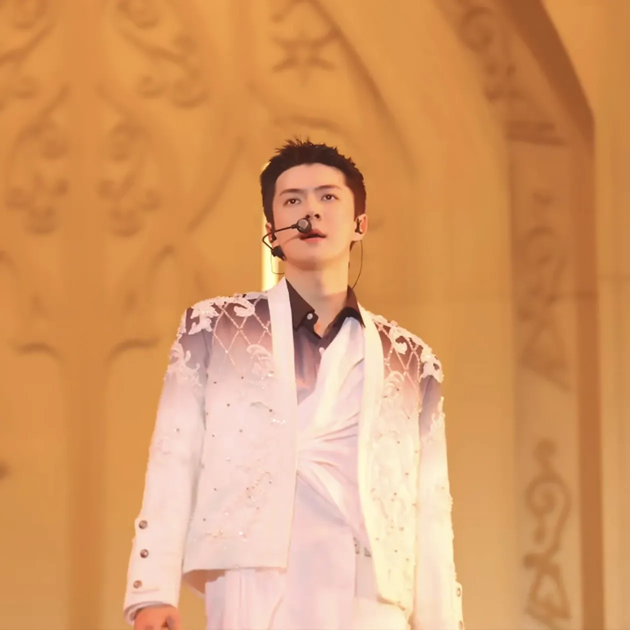 세훈 (EXO) 팬이 찍은 순간