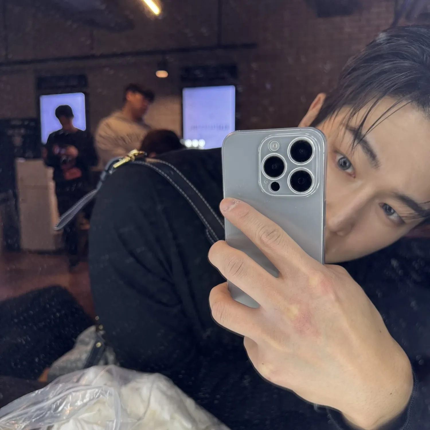 SF9 팬이 찍은 순간