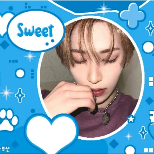 Popular K-POP post loved by fans