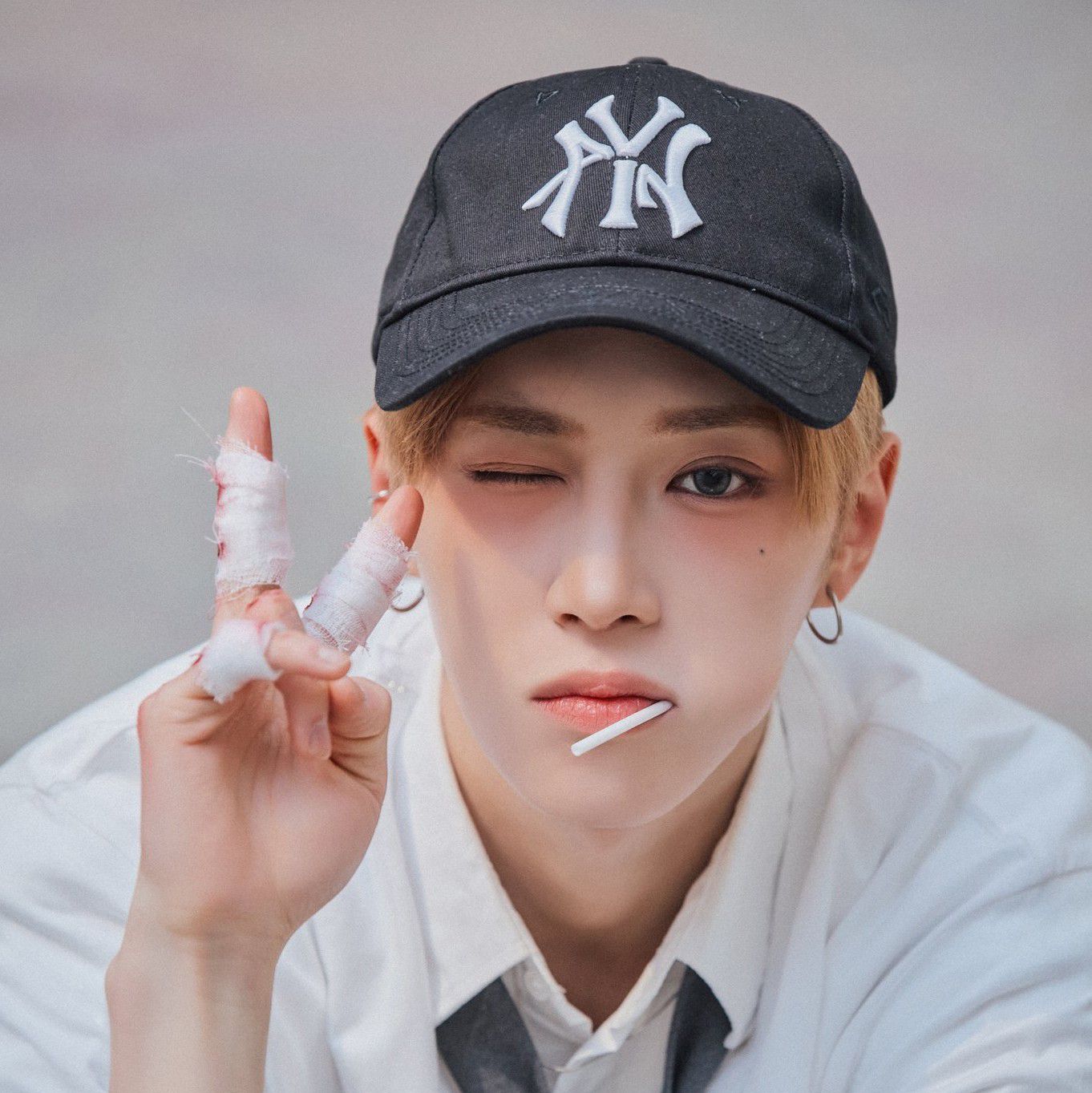 아르노 (알파드라이브원) 팬이 찍은 순간