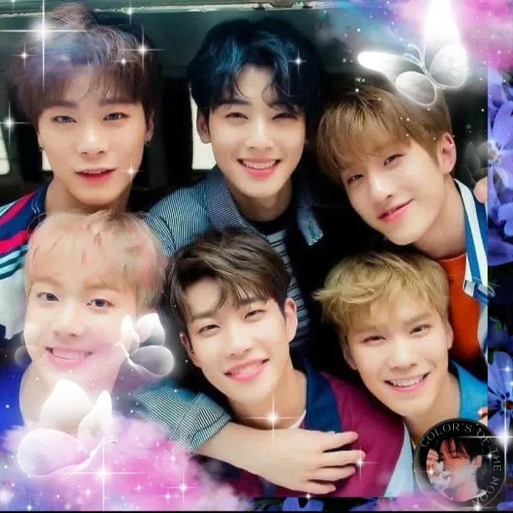 아스트로 최근 활동샷