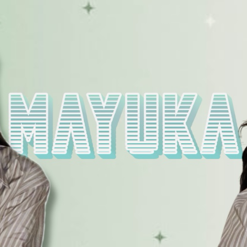 Latest photo of Mayuka (NiziU)