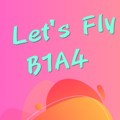 Behind-the-scenes cut of B1A4