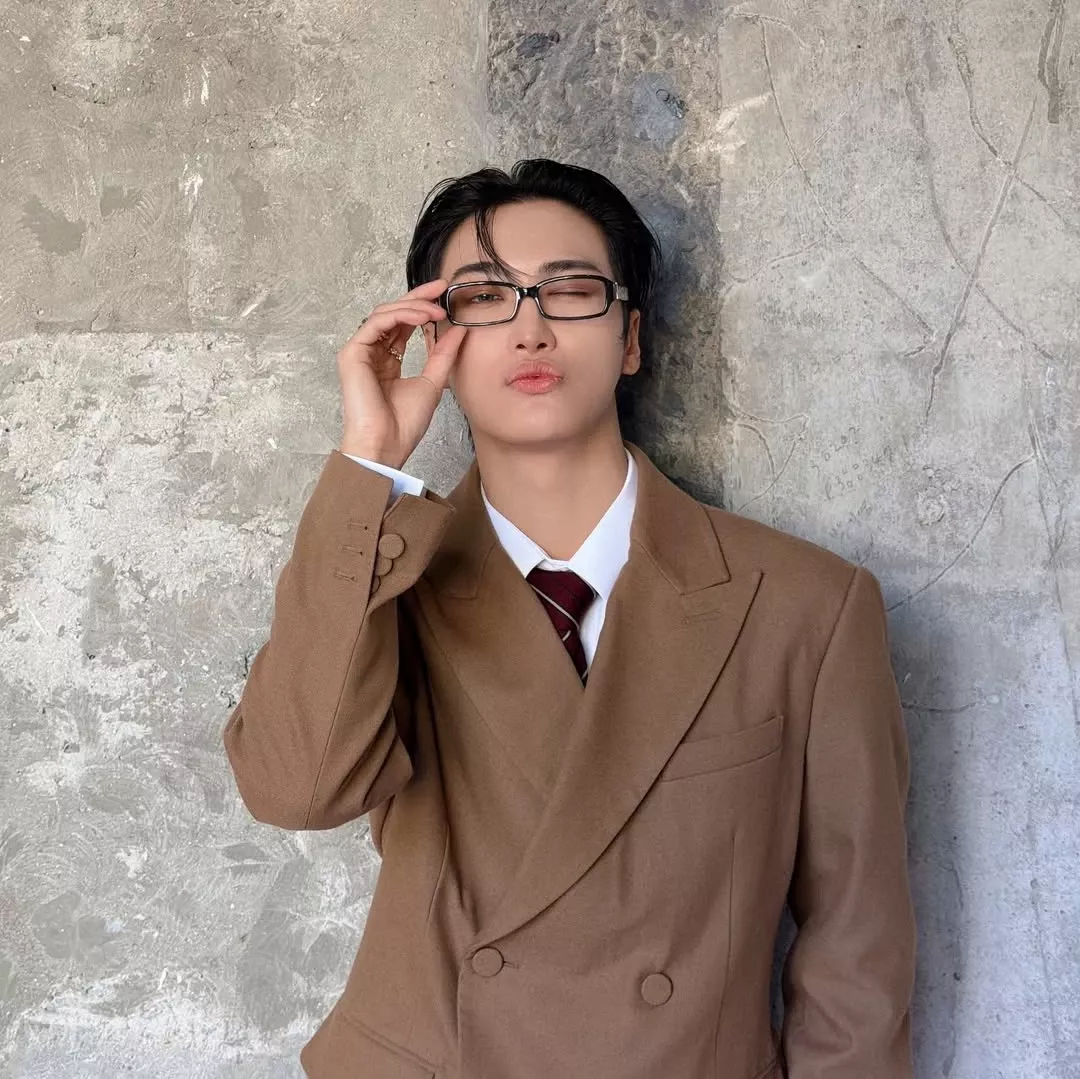 에이티즈의 최신 사진