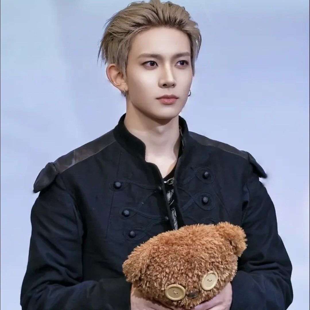 羲承 (ENHYPEN)粉絲拍下的瞬間