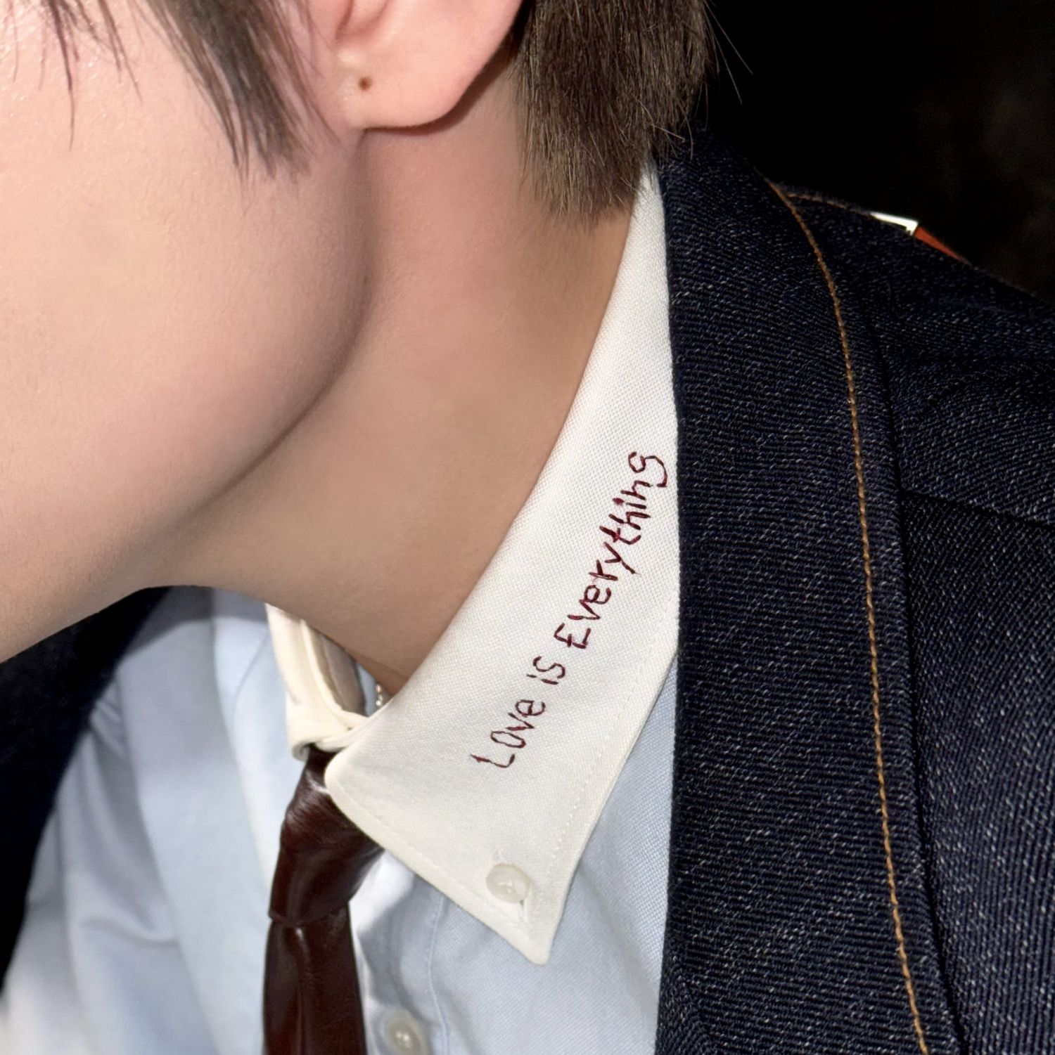 チョンロ (NCT DREAM)の最新写真