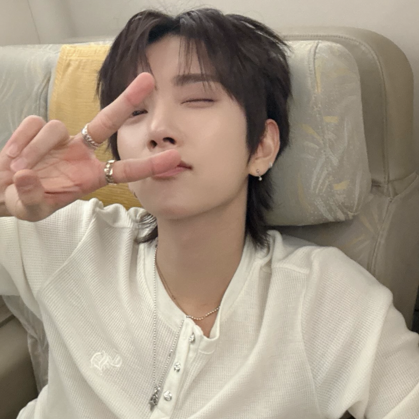세븐틴의 비하인드 컷