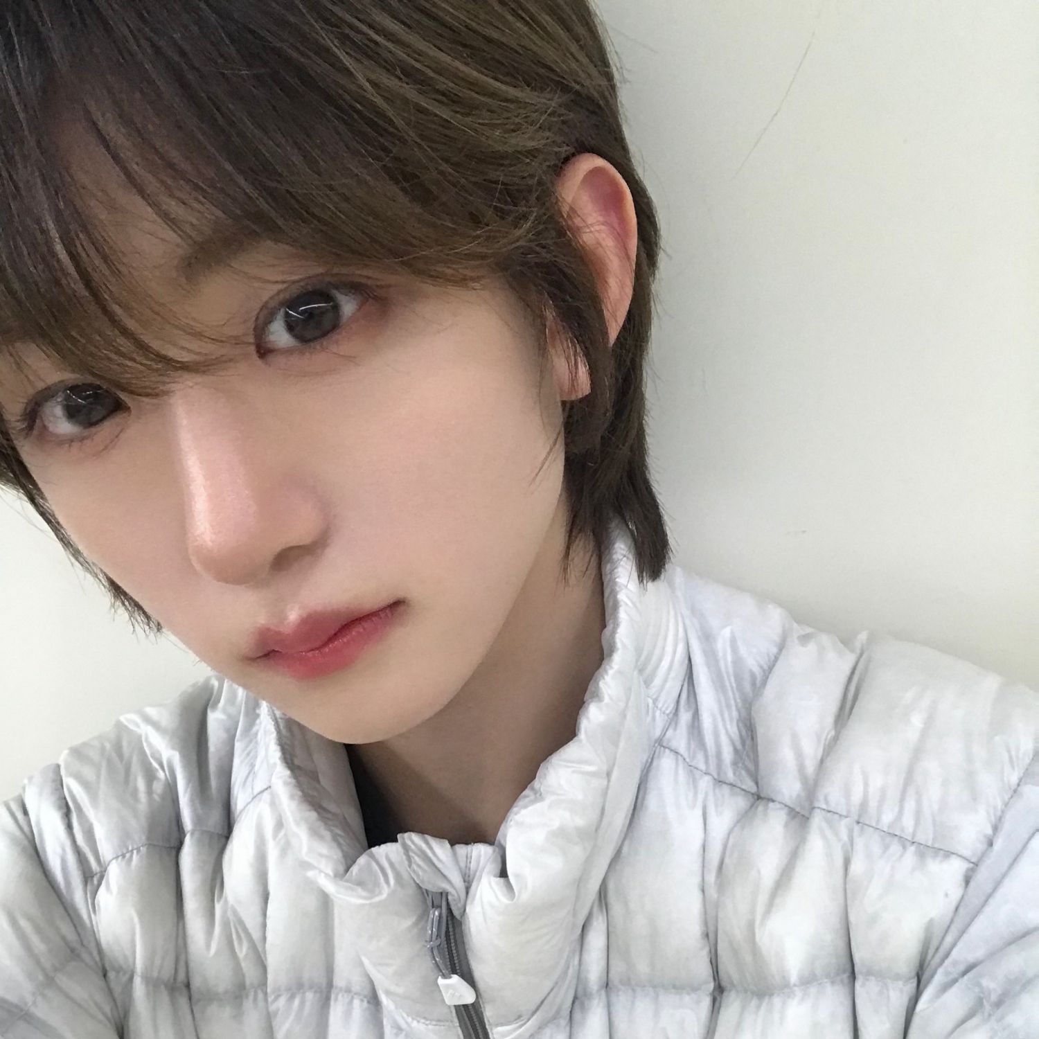 Recent activity shot of Park wonbin (IDID)