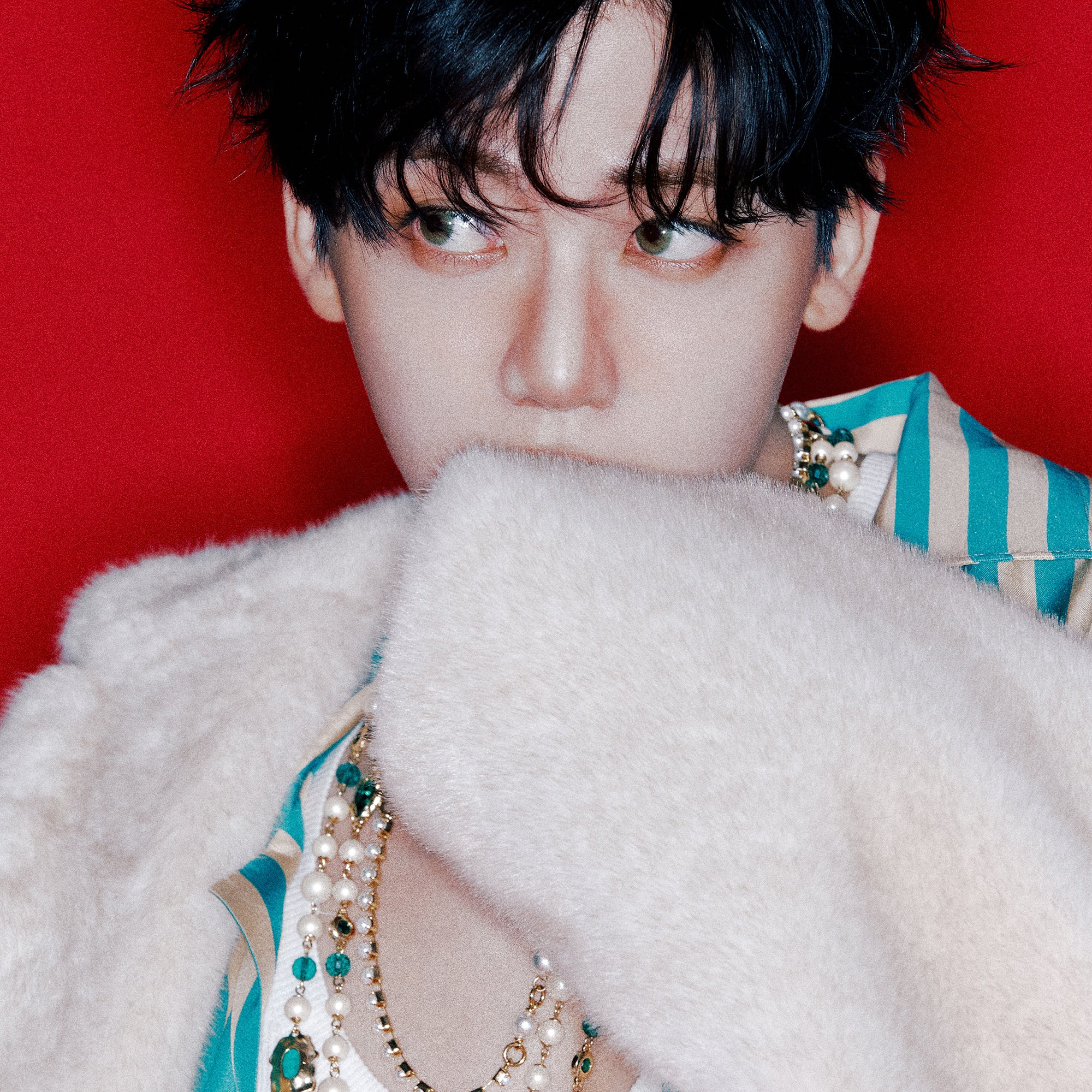 ジェミン (NCT DREAM)の最新写真