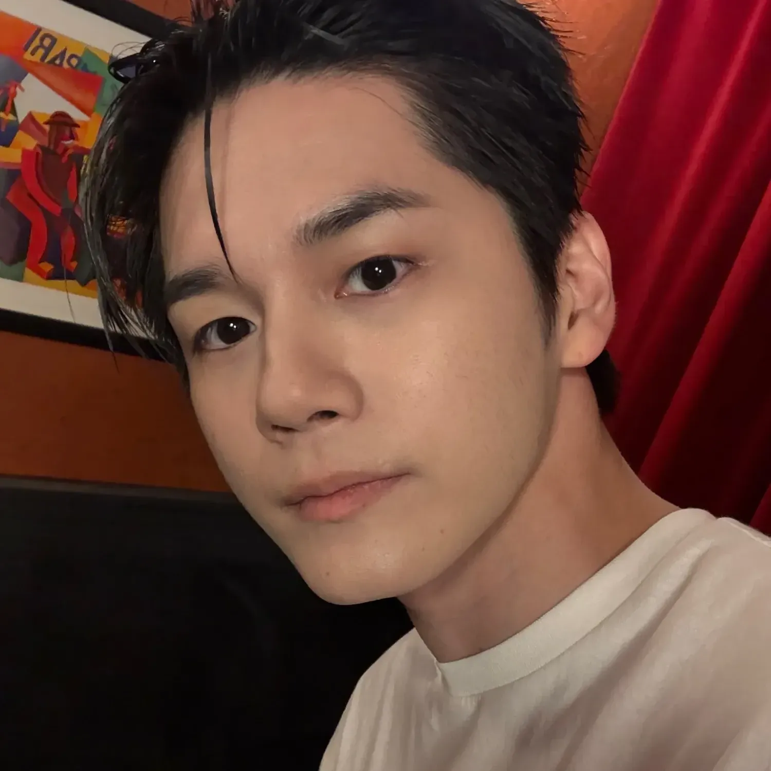 옹성우의 최신 사진