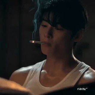 Latest photo of Eunwoo (ASTRO)