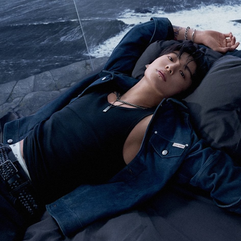 Momen yang diabadikan oleh penggemar Jungkook (BTS)